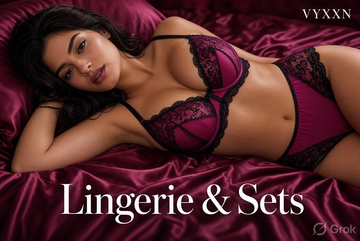 Lingerie