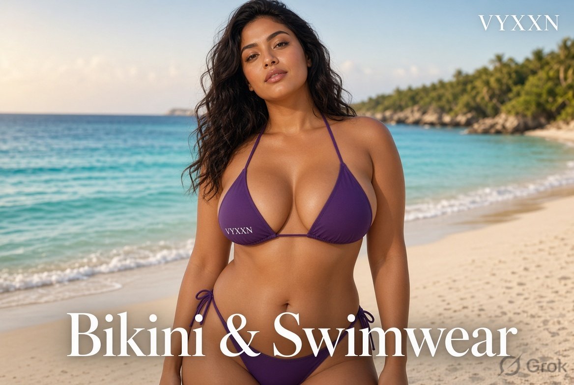 Bikini & Swim