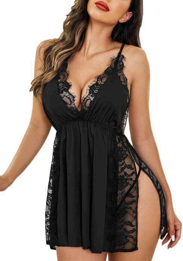 Lace Chemise / Babydoll